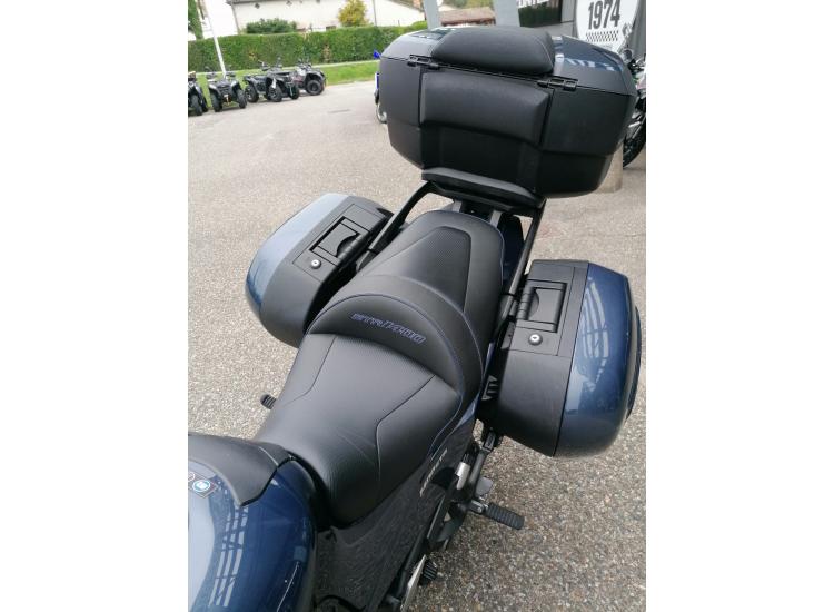 KAWASAKI GTR 1400 ABS / 149€ PAR MOIS / DSN MOTOS 47