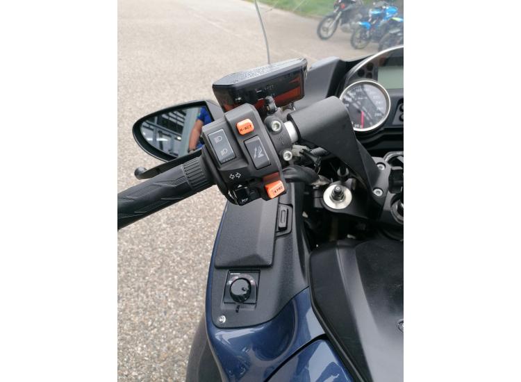 KAWASAKI GTR 1400 ABS / 149€ PAR MOIS / DSN MOTOS 47