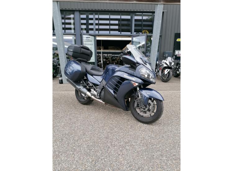 KAWASAKI GTR 1400 ABS / 149€ PAR MOIS / DSN MOTOS 47
