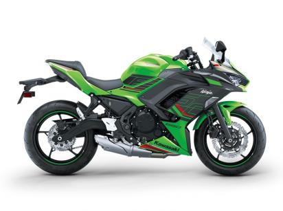 Image de NINJA 650 