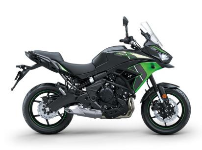 Image de VERSYS 650